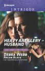 Heavy Artillery Husband - Preview