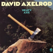 Capa do artigo Heavy Axe - CD