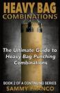 Heavy Bag Combinations - Preview