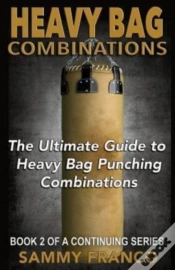 Capa do artigo Heavy Bag Combinations