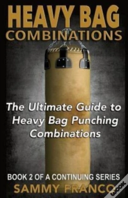 Capa do artigo Heavy Bag Combinations