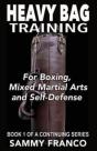 Heavy Bag Training - Preview