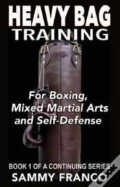Capa do artigo Heavy Bag Training