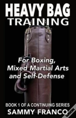 Capa do artigo Heavy Bag Training