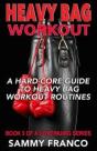 Heavy Bag Workout - Preview