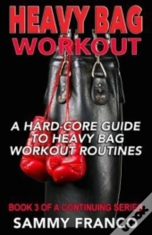 Heavy Bag Workout