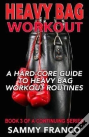 Capa do artigo Heavy Bag Workout
