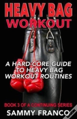 Capa do artigo Heavy Bag Workout