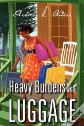 Heavy Burdens With Luggage