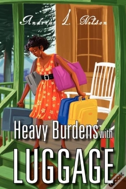 Capa do artigo Heavy Burdens With Luggage