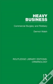 Capa do artigo Heavy Business