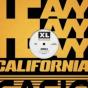 Heavy, California/Cherry - Vinil - Preview
