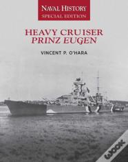 Heavy Cruiser Prinz Eugen