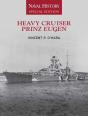 Heavy Cruiser Prinz Eugen - Preview
