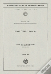 Heavy Current Fluidics