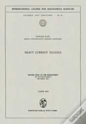 Capa do artigo Heavy Current Fluidics