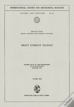 Capa do artigo Heavy Current Fluidics
