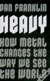 Capa do artigo Heavy