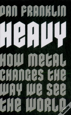 Capa do artigo Heavy