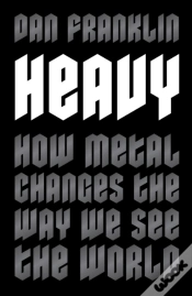 Capa do artigo Heavy