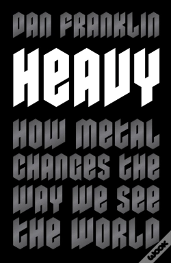 Capa do artigo Heavy