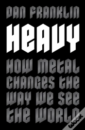 Capa do artigo Heavy