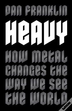 Capa do artigo Heavy