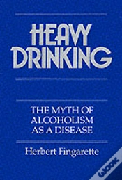 Capa do artigo Heavy Drinking