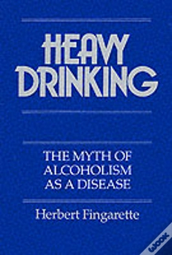 Capa do artigo Heavy Drinking