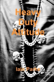 Capa do artigo Heavy Duty Attitude