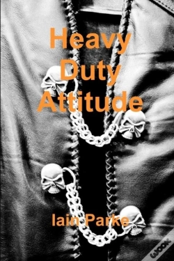 Capa do artigo Heavy Duty Attitude