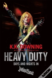 Capa do artigo Heavy Duty