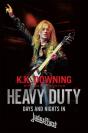 Heavy Duty - Preview
