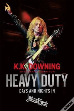 Capa do artigo Heavy Duty
