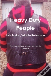 Heavy Duty People