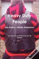 Heavy Duty People