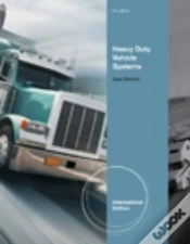 Capa do artigo Heavy Duty Truck Systems International E