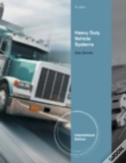 Capa do artigo Heavy Duty Truck Systems International E