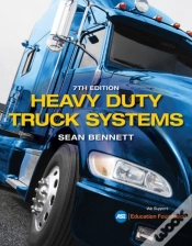 Capa do artigo Heavy Duty Truck Systems