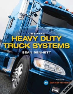 Capa do artigo Heavy Duty Truck Systems