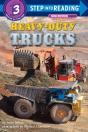 Heavy-Duty Trucks - Preview