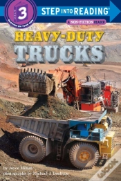 Capa do artigo Heavy-Duty Trucks