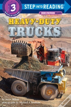 Capa do artigo Heavy-Duty Trucks