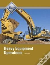 Capa do artigo Heavy Equipment Operations Trainee Guide, Level 3