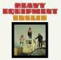 Heavy Equipment - Vinil - Preview