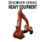 Heavy Equipment - Preview