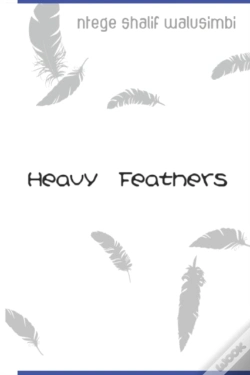 Capa do artigo Heavy Feathers