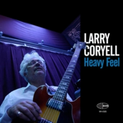 Capa do artigo Heavy Feel - CD