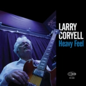 Capa do artigo Heavy Feel - Vinil