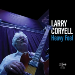 Capa do artigo Heavy Feel - Vinil